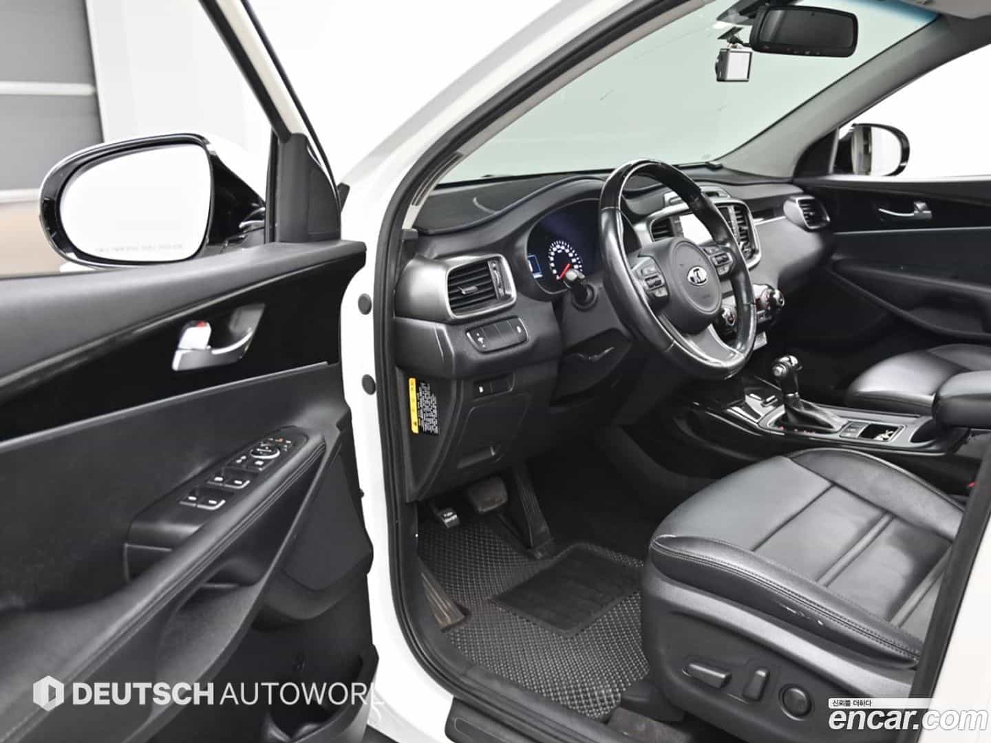 Sorento Kia 2014.8-OPTION-015
