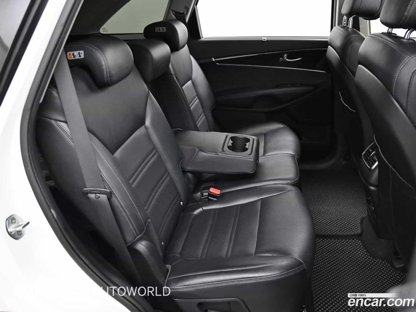 Sorento Kia 2014.8-OPTION-016