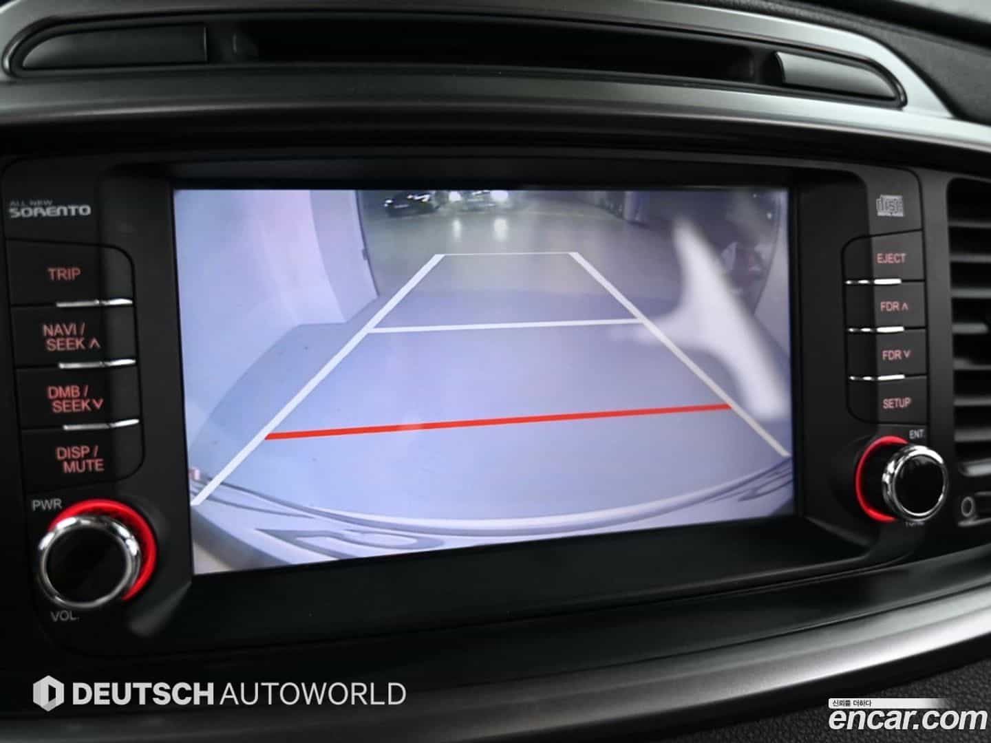 Sorento Kia 2014.8-OPTION-019