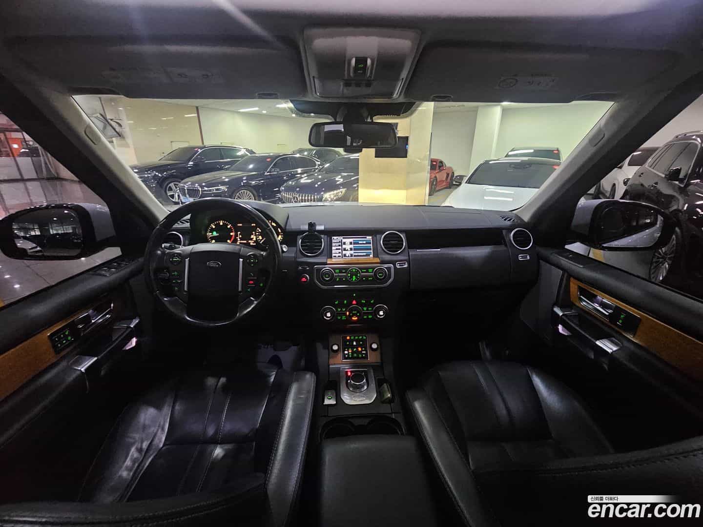 Discovery Land Rover 2015.2-INNER-008