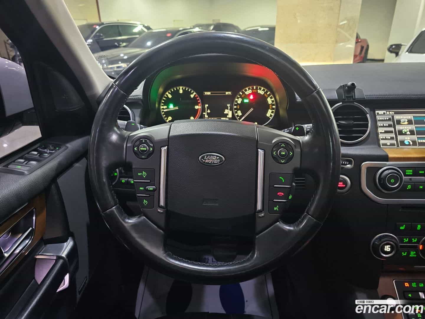 Discovery Land Rover 2015.2-INNER-009
