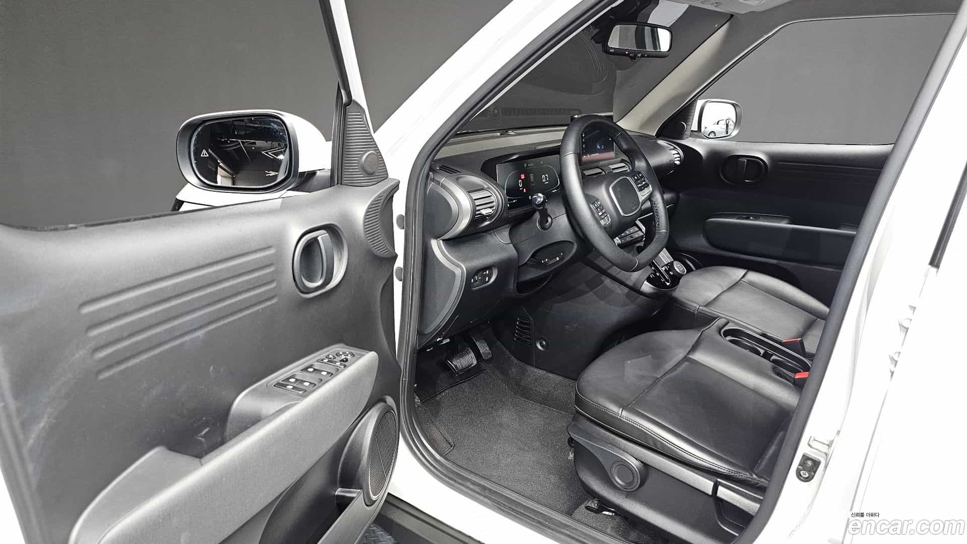 Casper Hyundai 2022.3-INNER-010