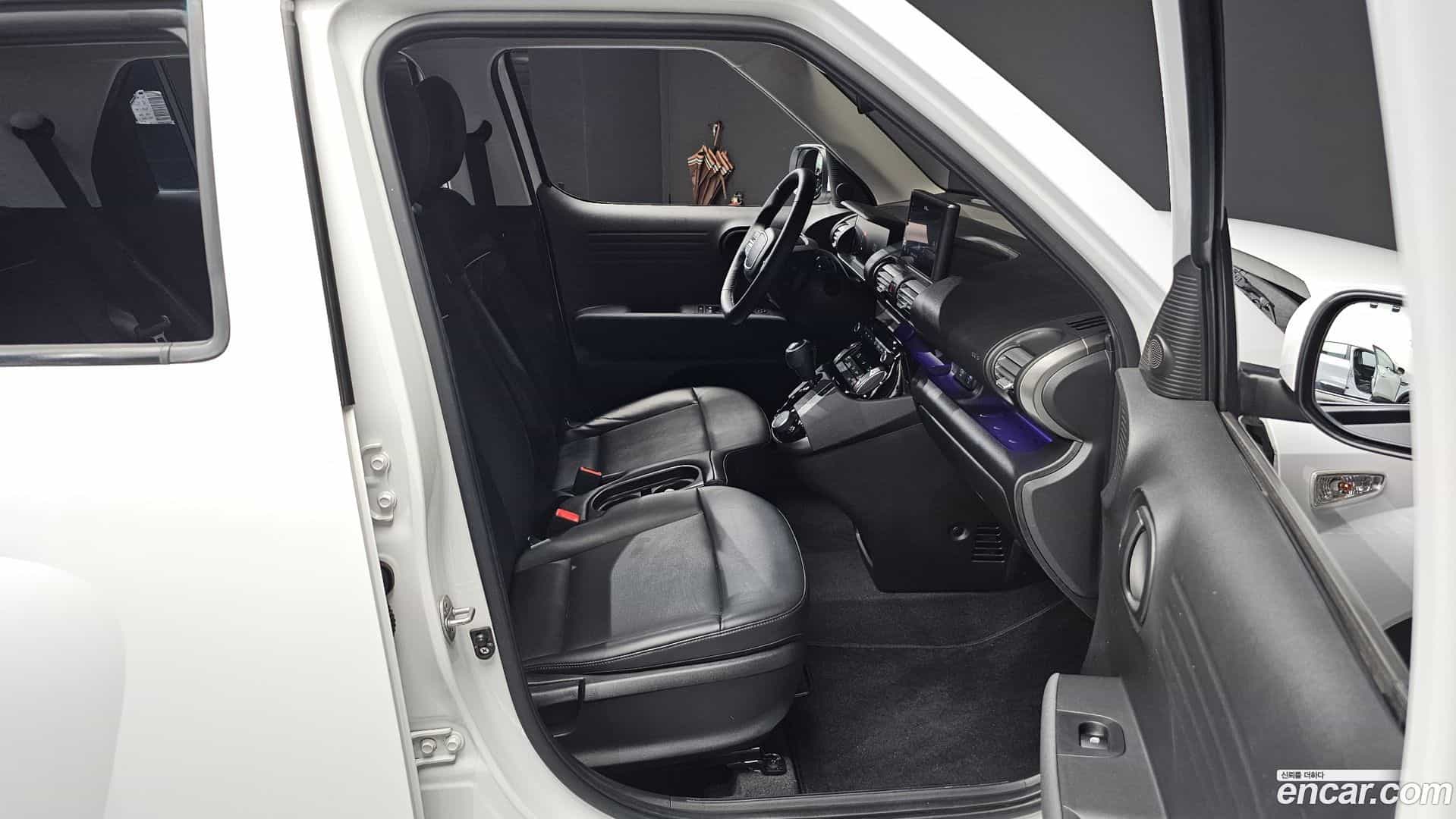 Casper Hyundai 2022.3-INNER-036