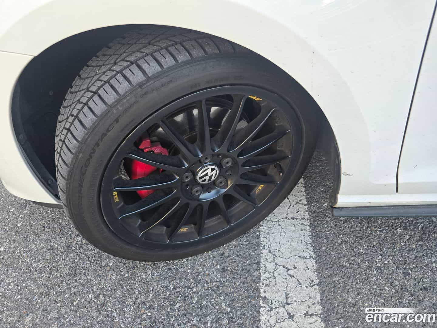 Golf Volkswagen 2016.4-OUTER-005