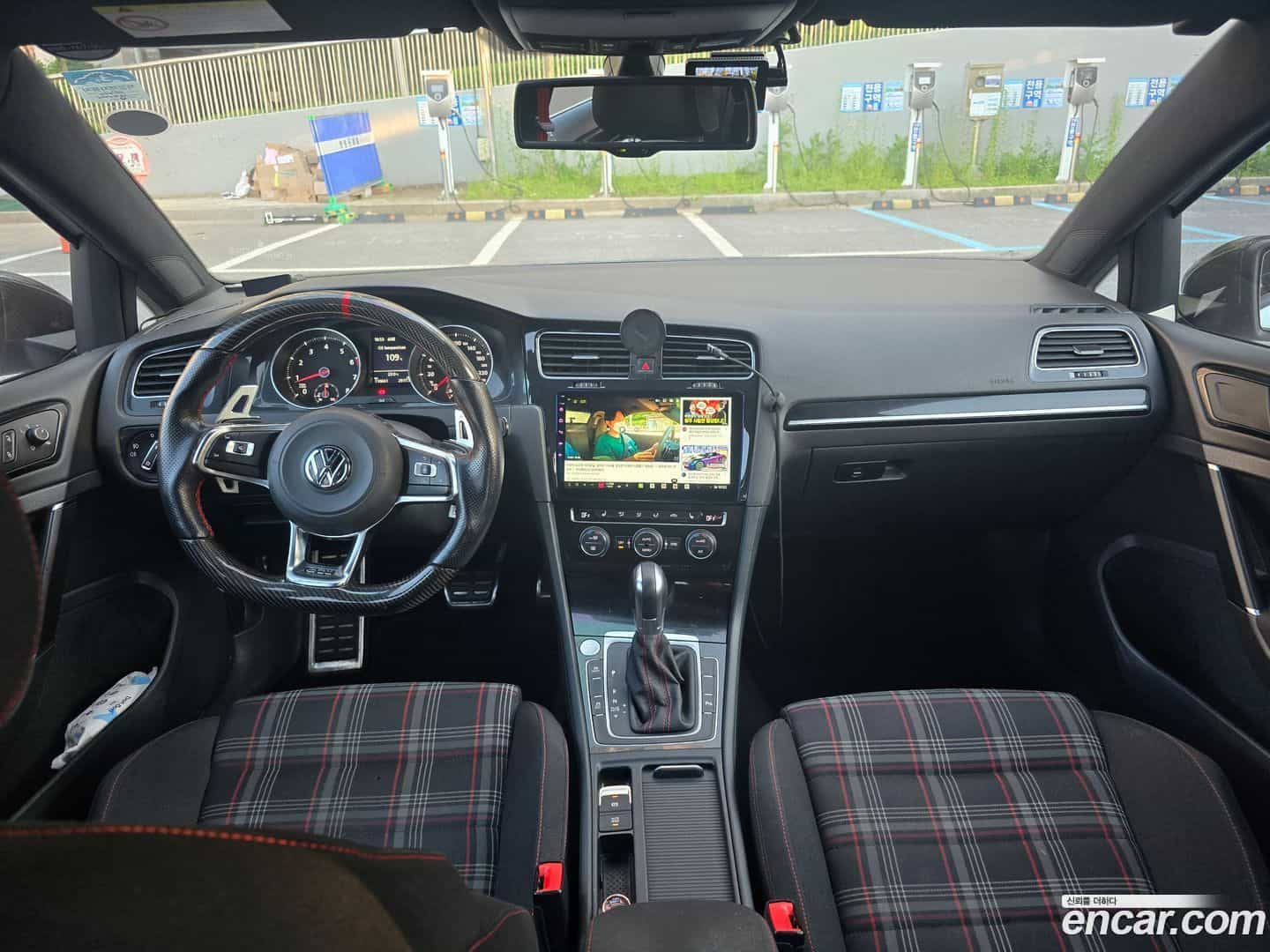 Golf Volkswagen 2016.4-OUTER-006