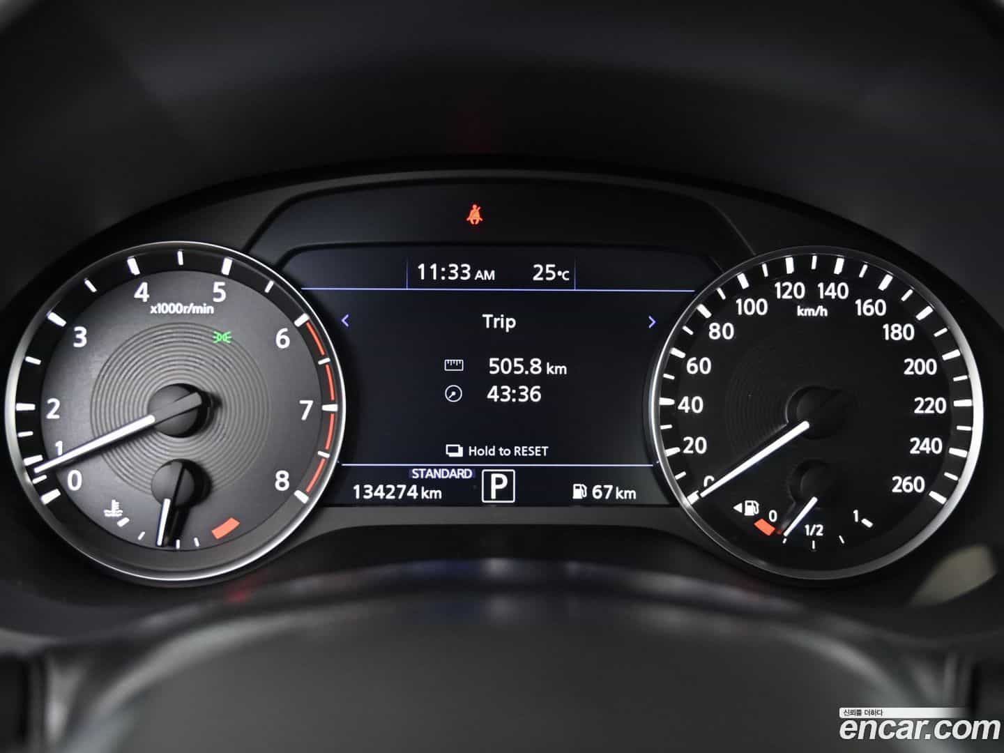 QX50 Infiniti 2019.6-INNER-009
