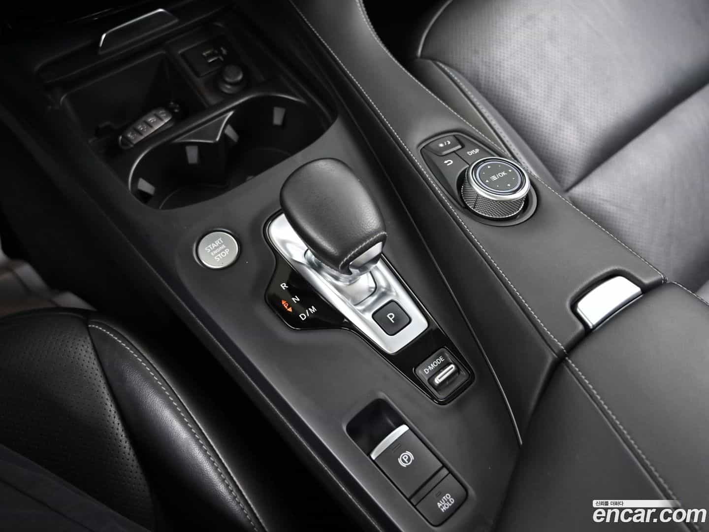 QX50 Infiniti 2019.6-INNER-010