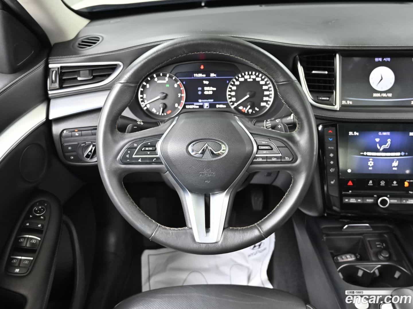 QX50 Infiniti 2019.6-OPTION-018