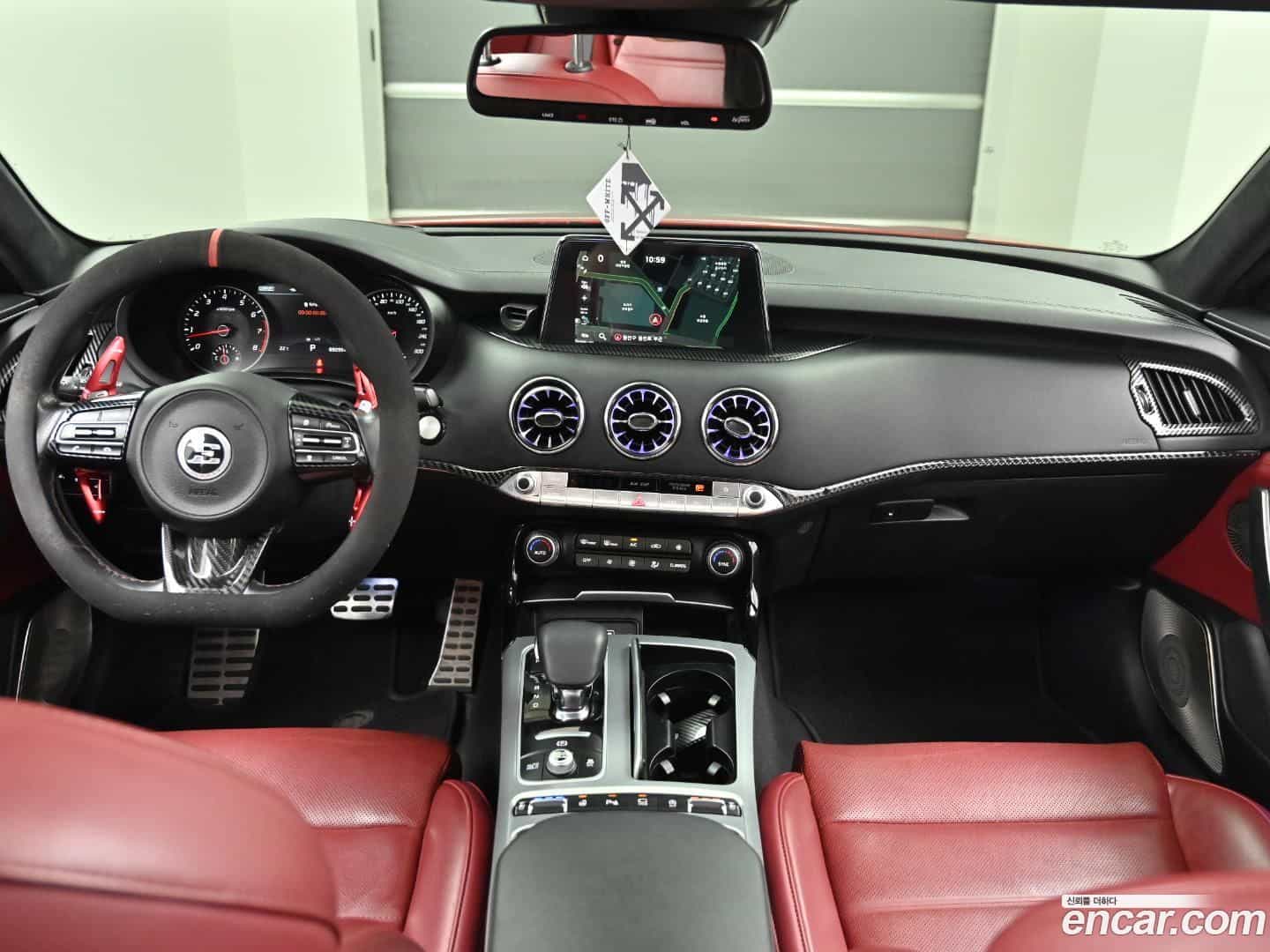 Stinger Kia 2020.7-INNER-008