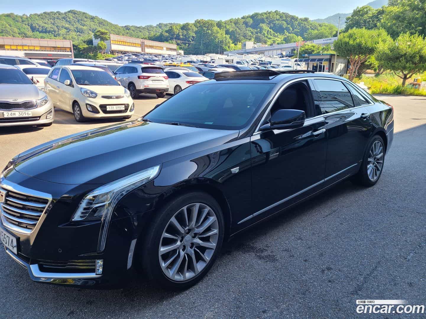 CT6 Cadillac 2018.9-OUTER-003