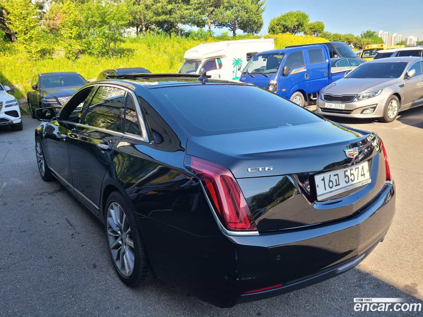 CT6 Cadillac 2018.9-OUTER-004