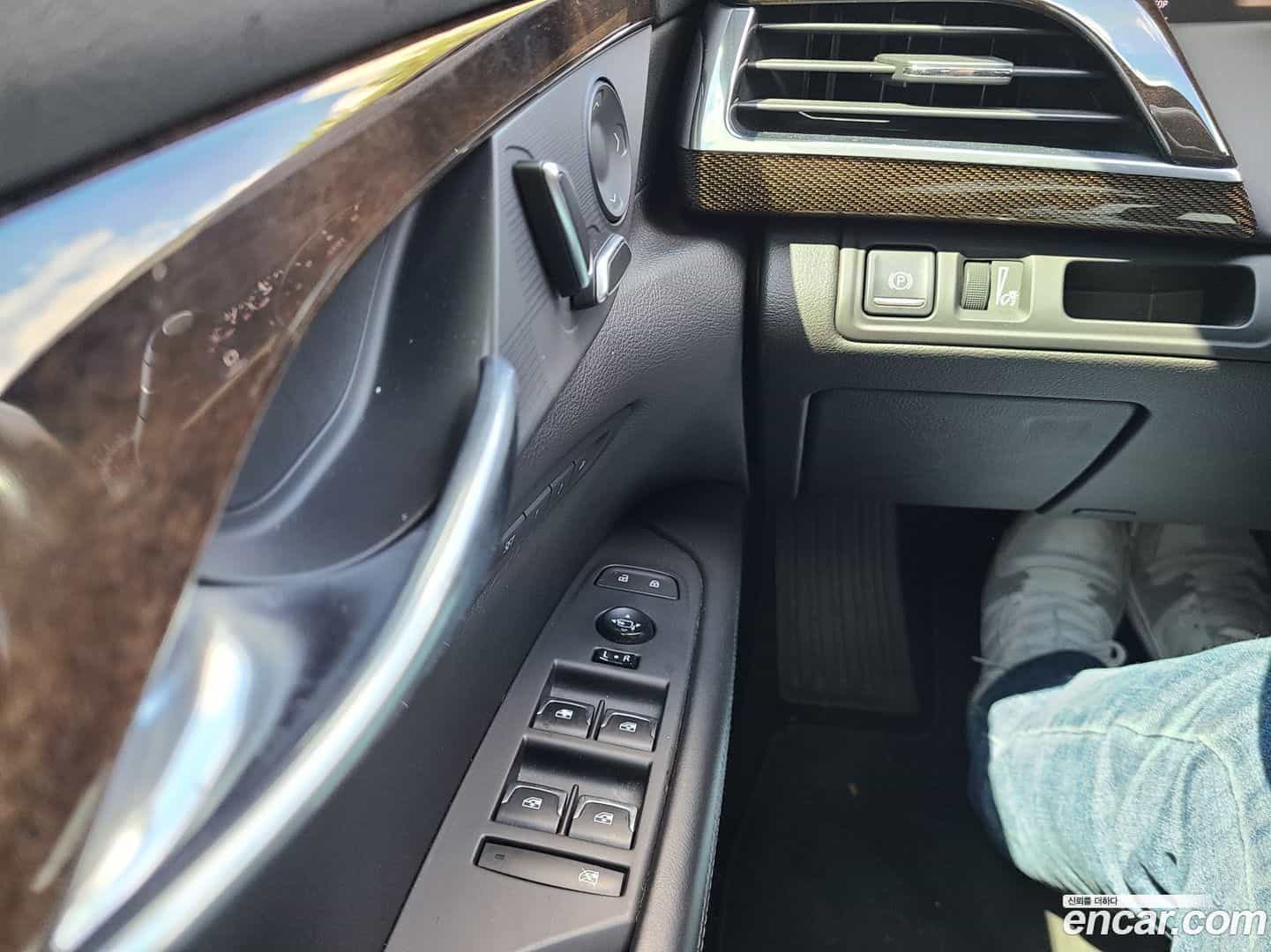 CT6 Cadillac 2018.9-INNER-010