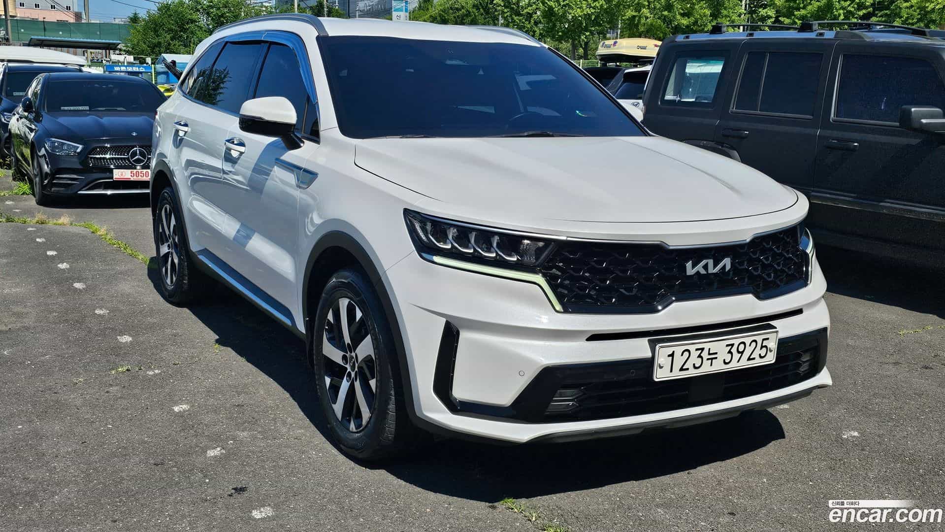 Sorento Kia 2021.7-OUTER-002