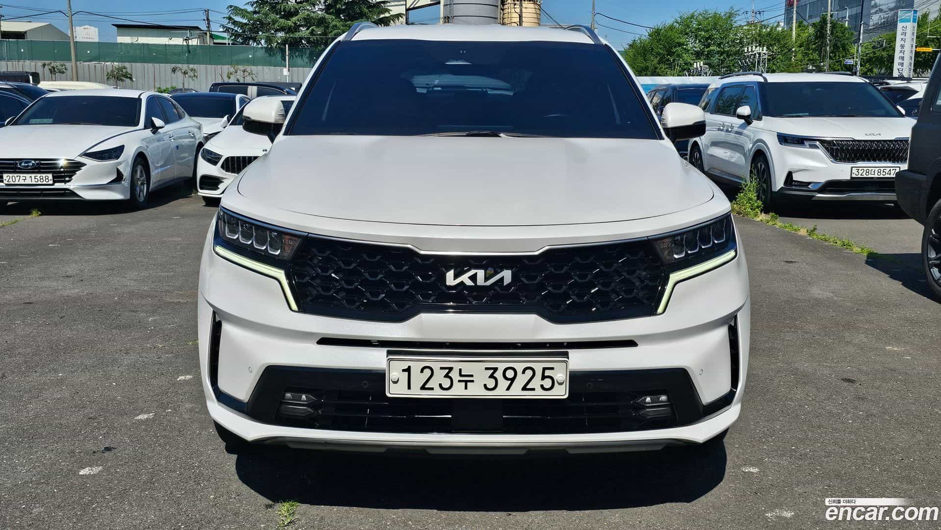 Sorento Kia 2021.7-OUTER-003