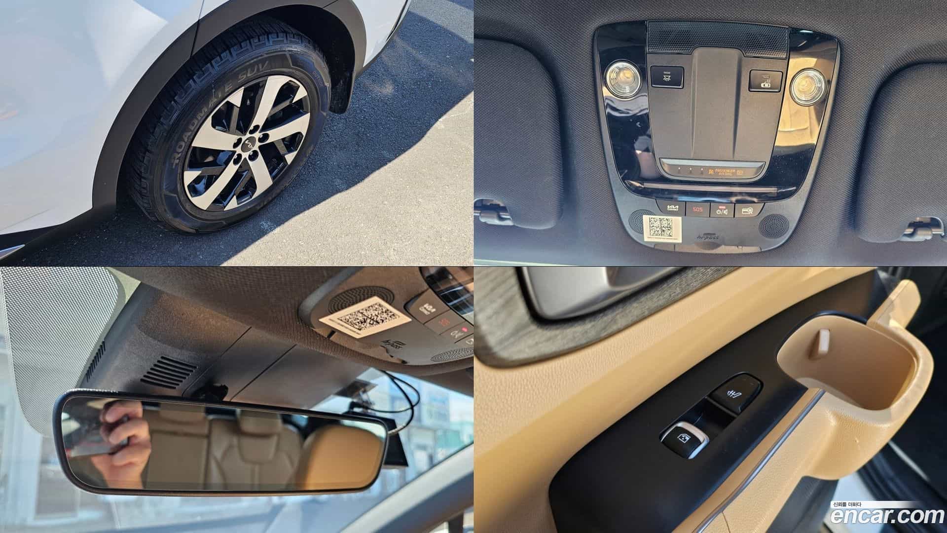 Sorento Kia 2021.7-OPTION-021