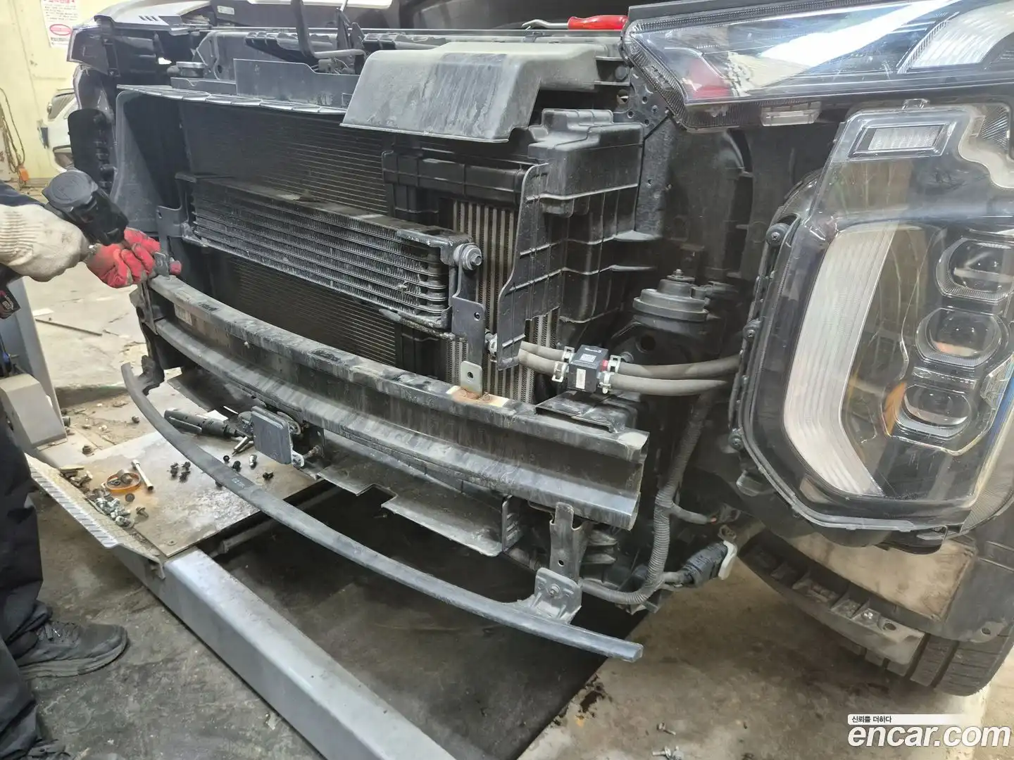Palisade Hyundai 2019.3-INNER-008