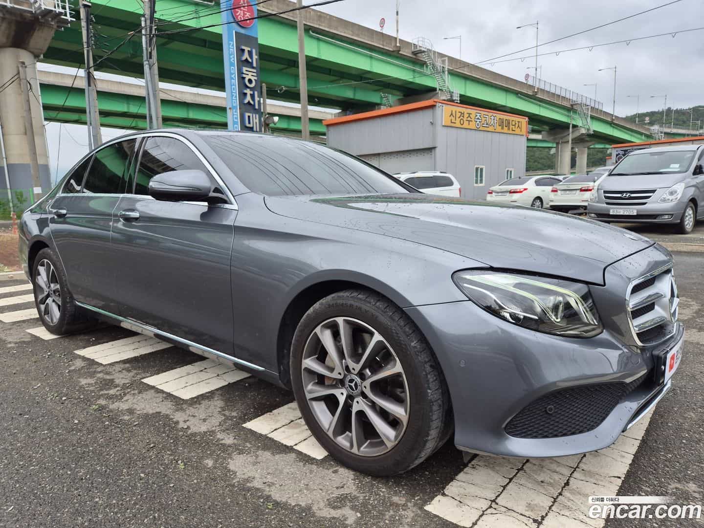 E-Class Mercedes-Benz 2018.9-OUTER-003