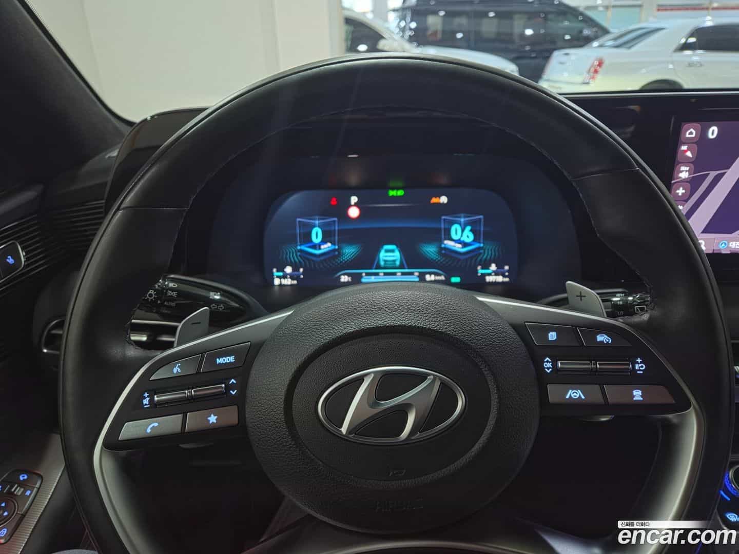 Palisade Hyundai 2023.1-INNER-010