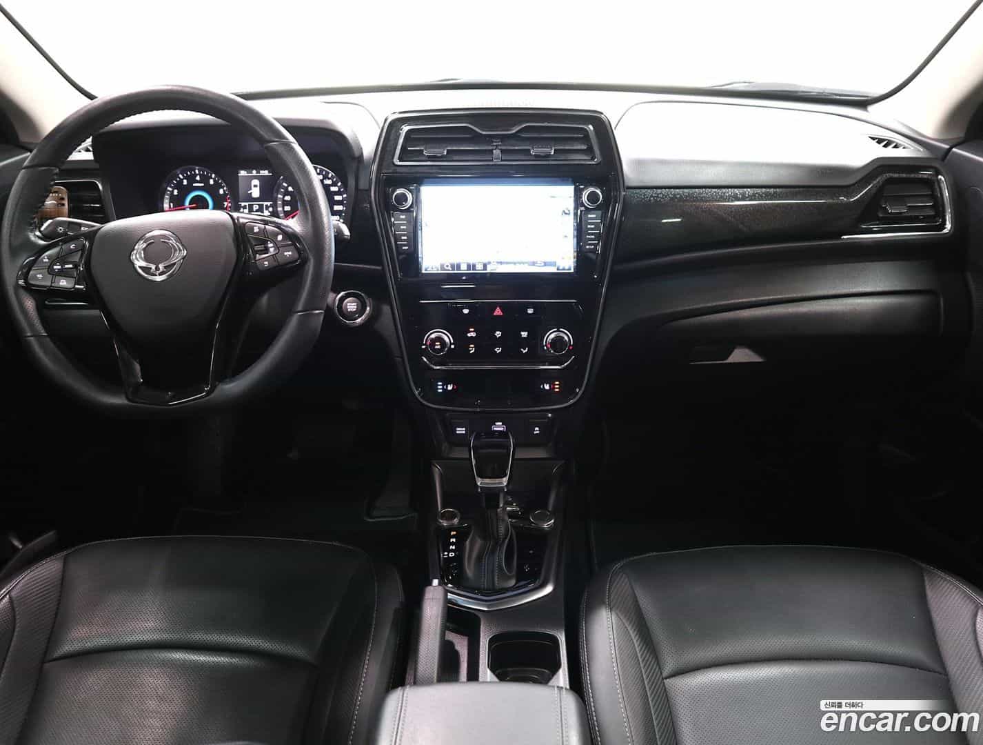 TIBOLI KG Mobility 2019.5-INNER-007