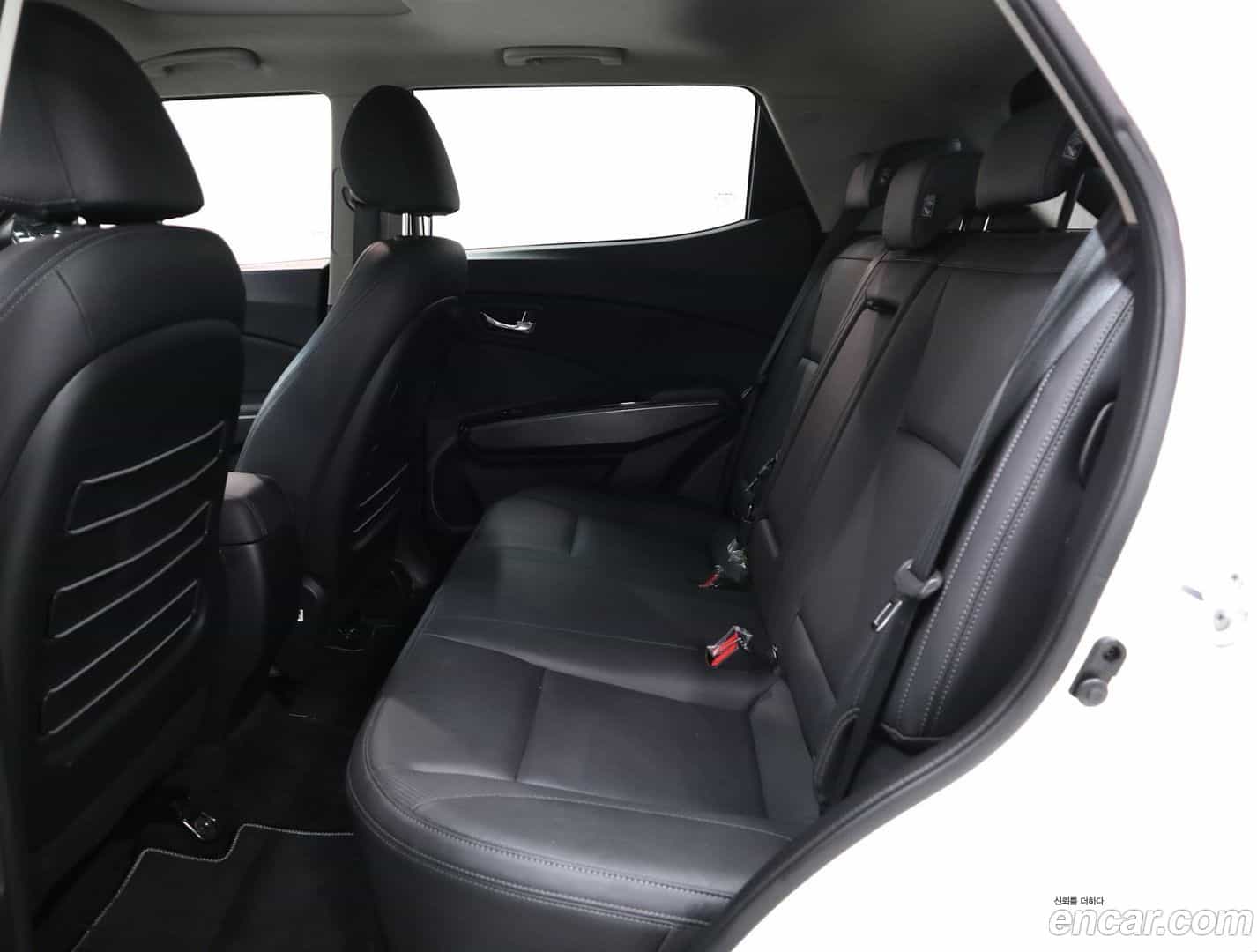 TIBOLI KG Mobility 2019.5-INNER-010
