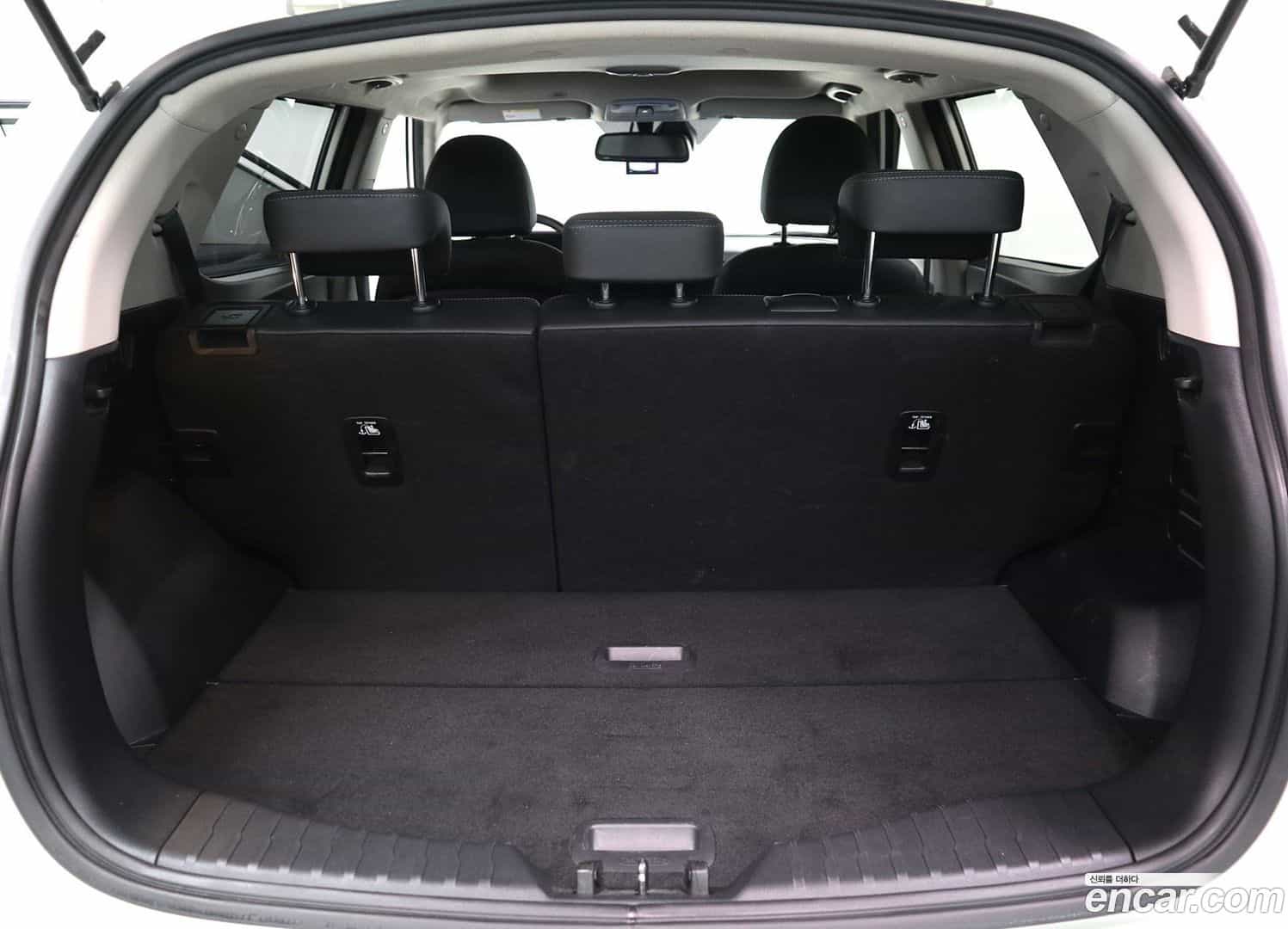 TIBOLI KG Mobility 2019.5-OPTION-022