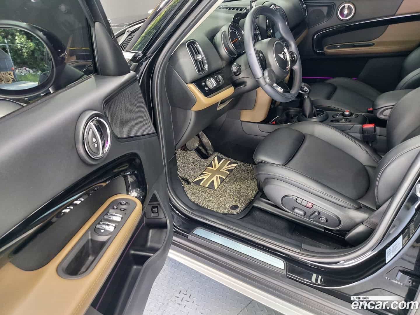 Countryman Mini 2018.8-INNER-008