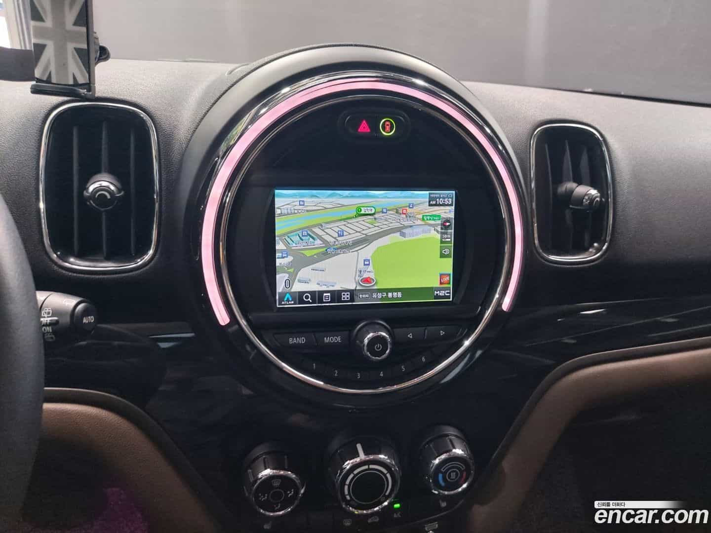 Countryman Mini 2018.8-OPTION-015