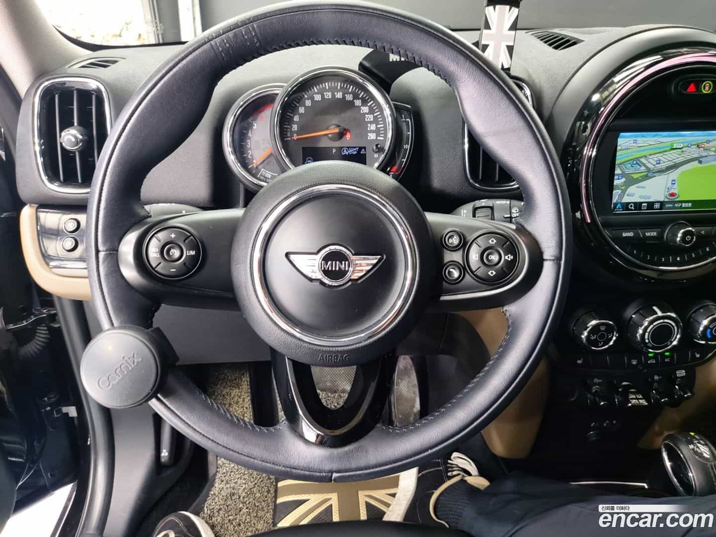 Countryman Mini 2018.8-OPTION-017