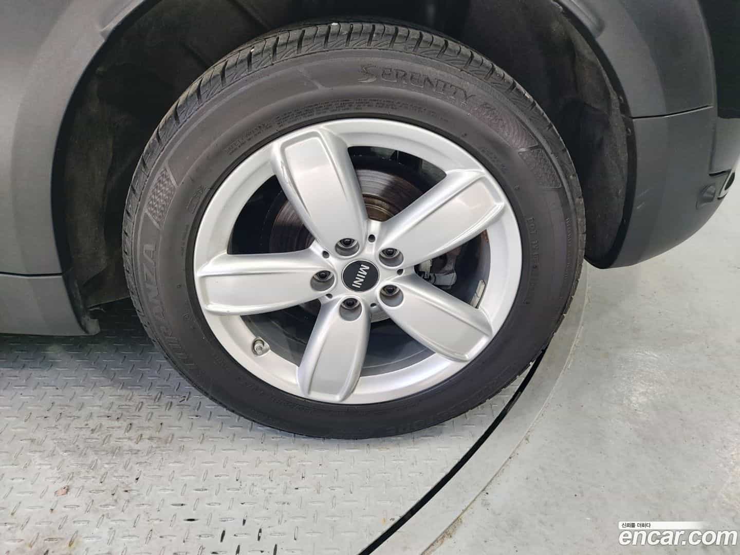 Countryman Mini 2018.8-OPTION-022