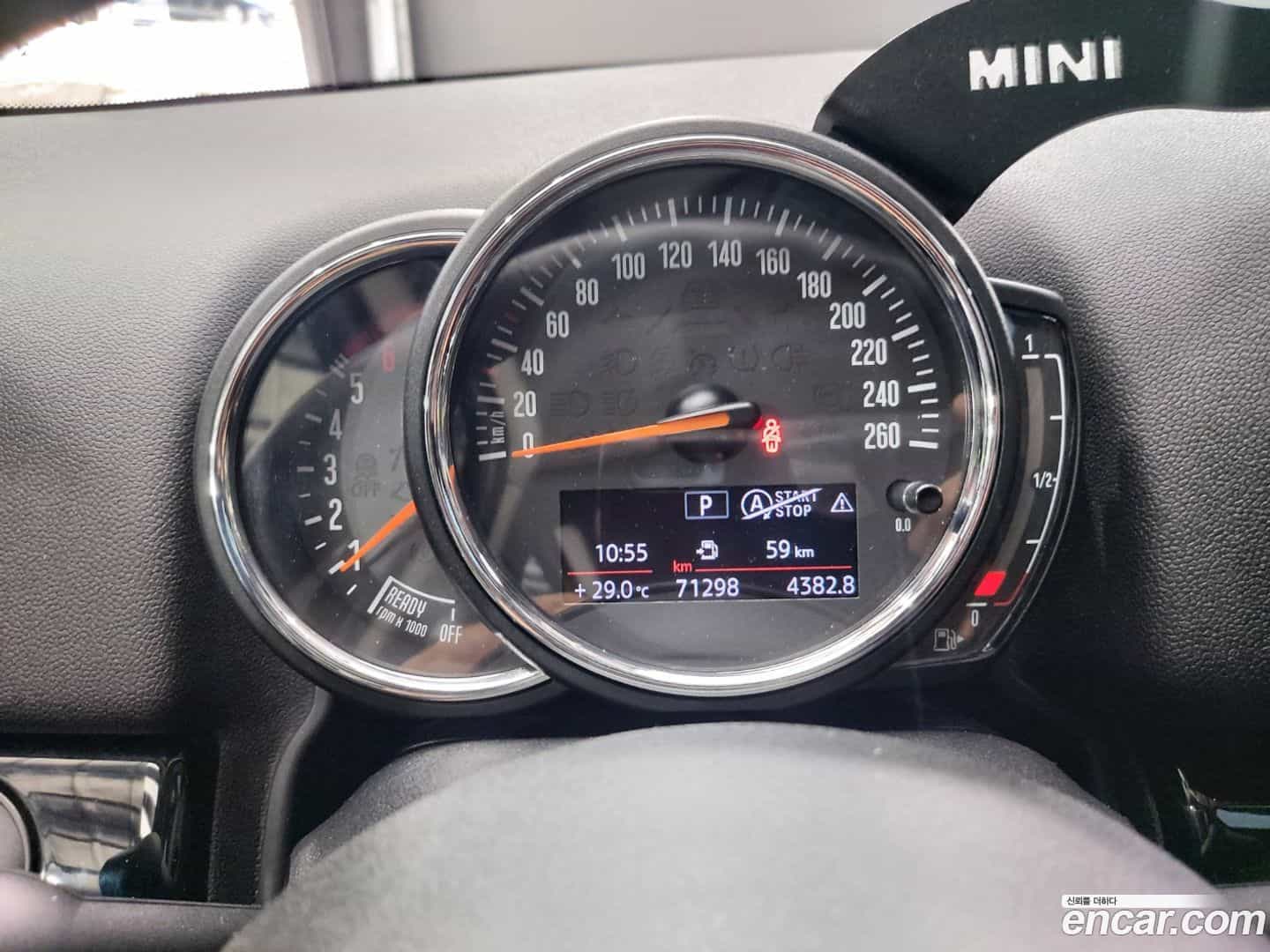 Countryman Mini 2018.8-OPTION-023