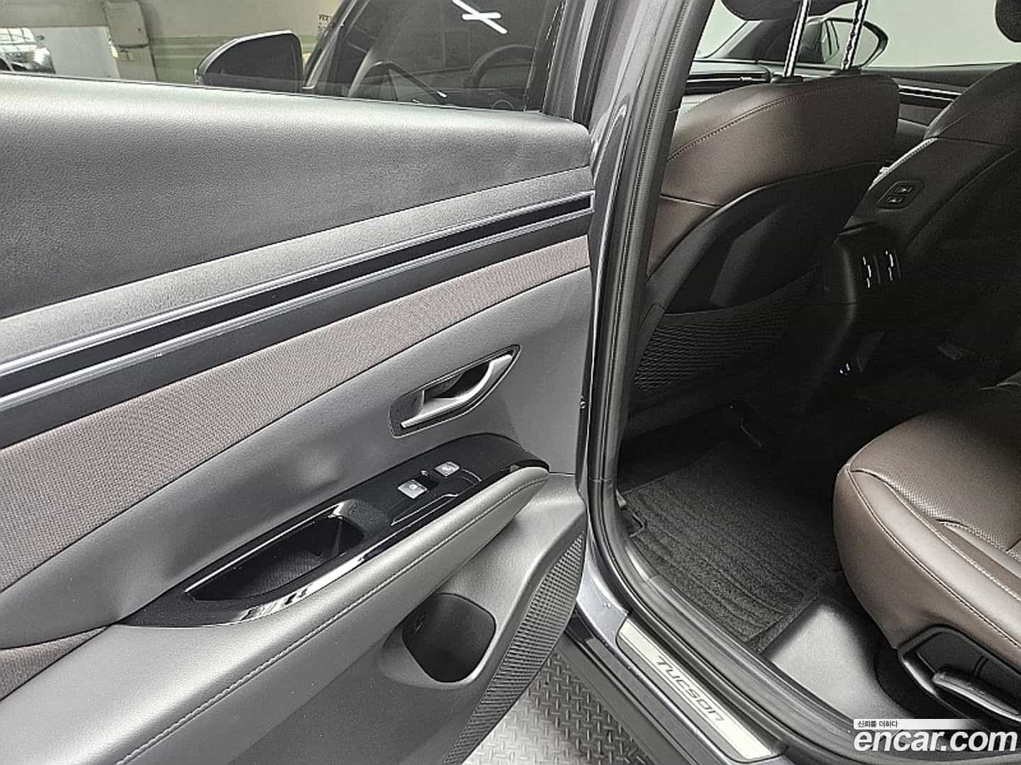 Tucson Hyundai 2023.9-OPTION-017