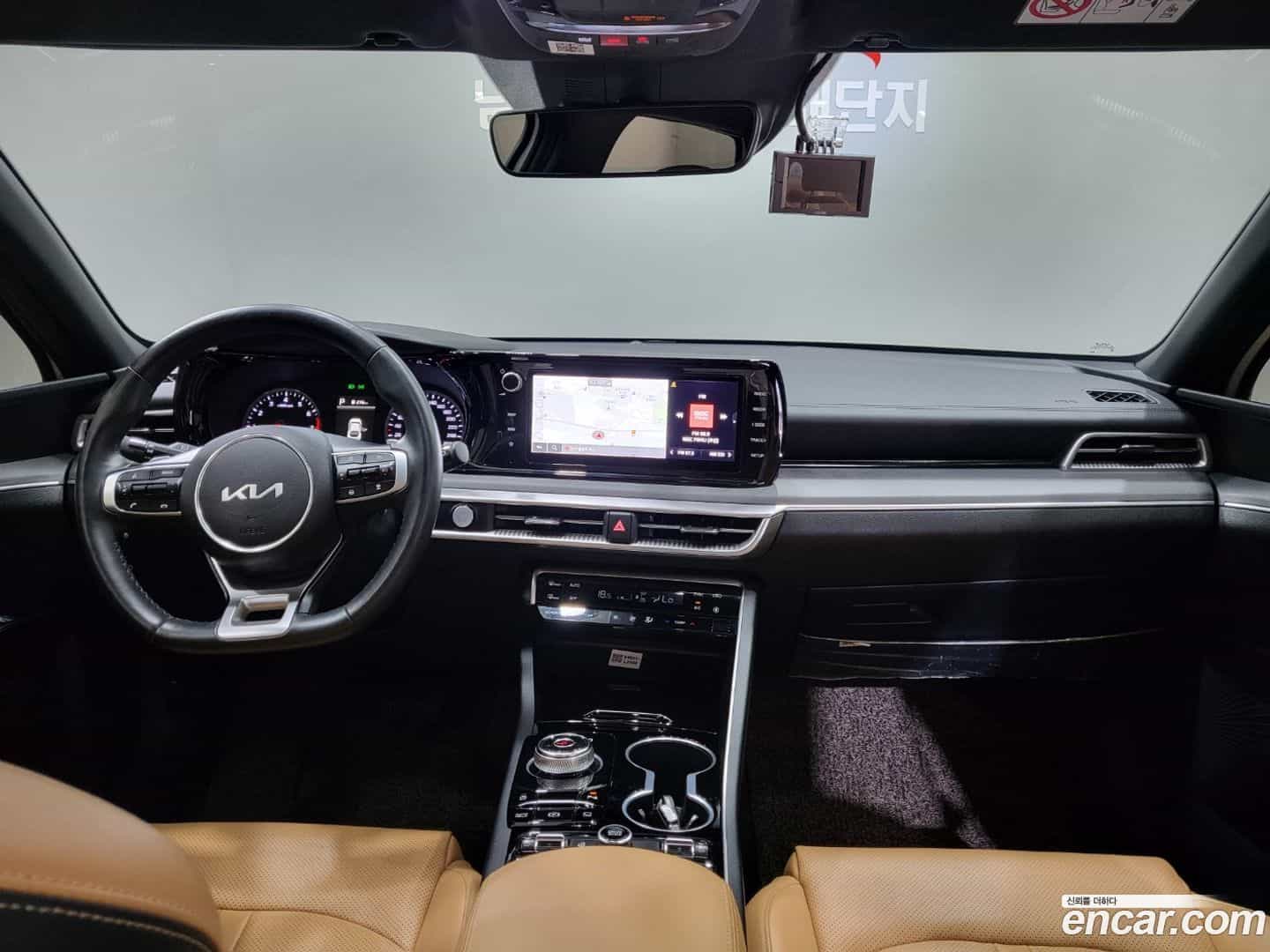 K5 Kia 2021.11-INNER-007