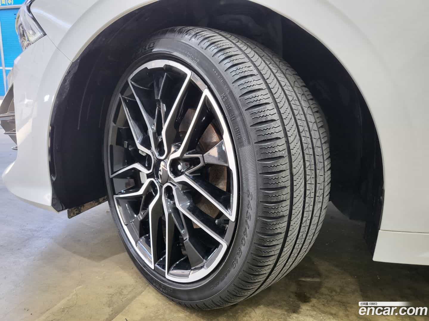 K5 Kia 2021.11-OPTION-021
