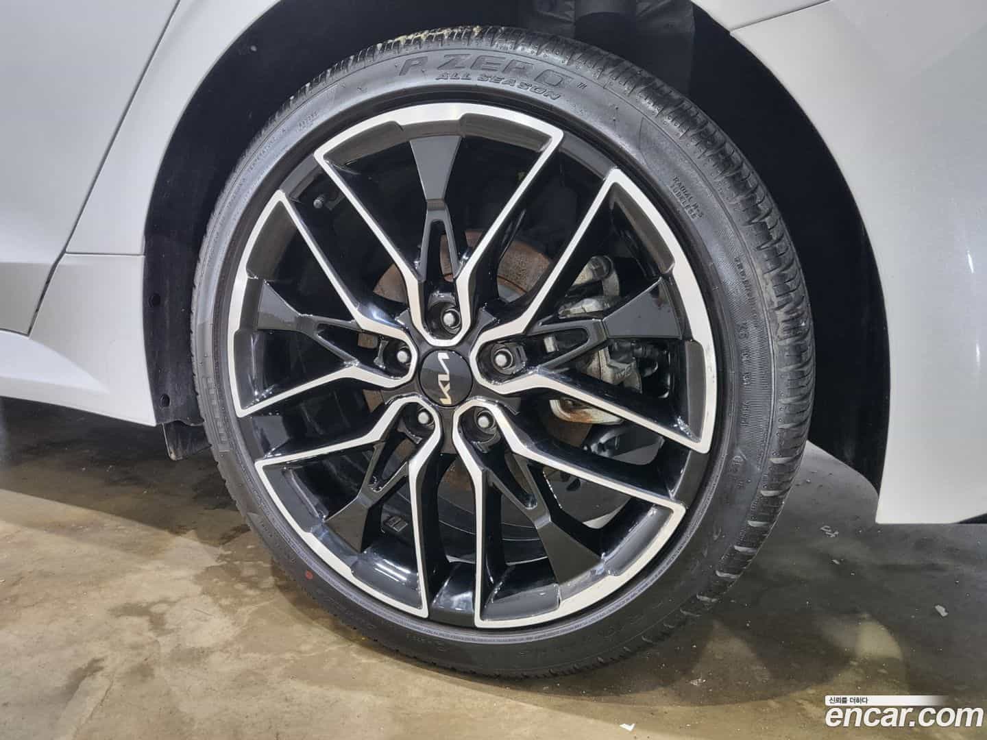 K5 Kia 2021.11-OPTION-022