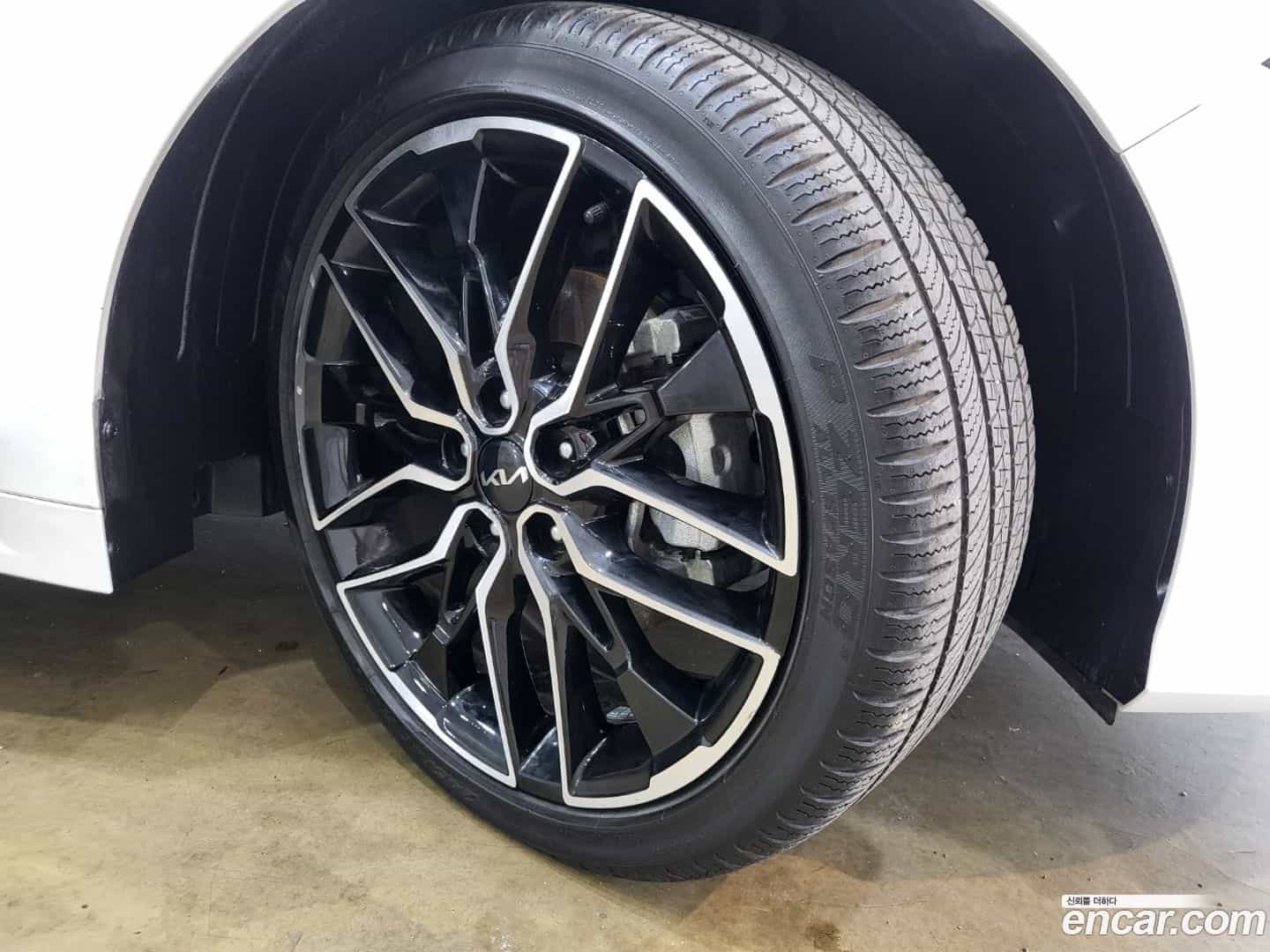 K5 Kia 2021.11-OPTION-024