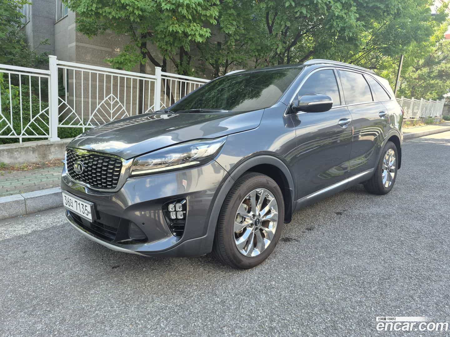 Sorento Kia 2017.9-OUTER-002