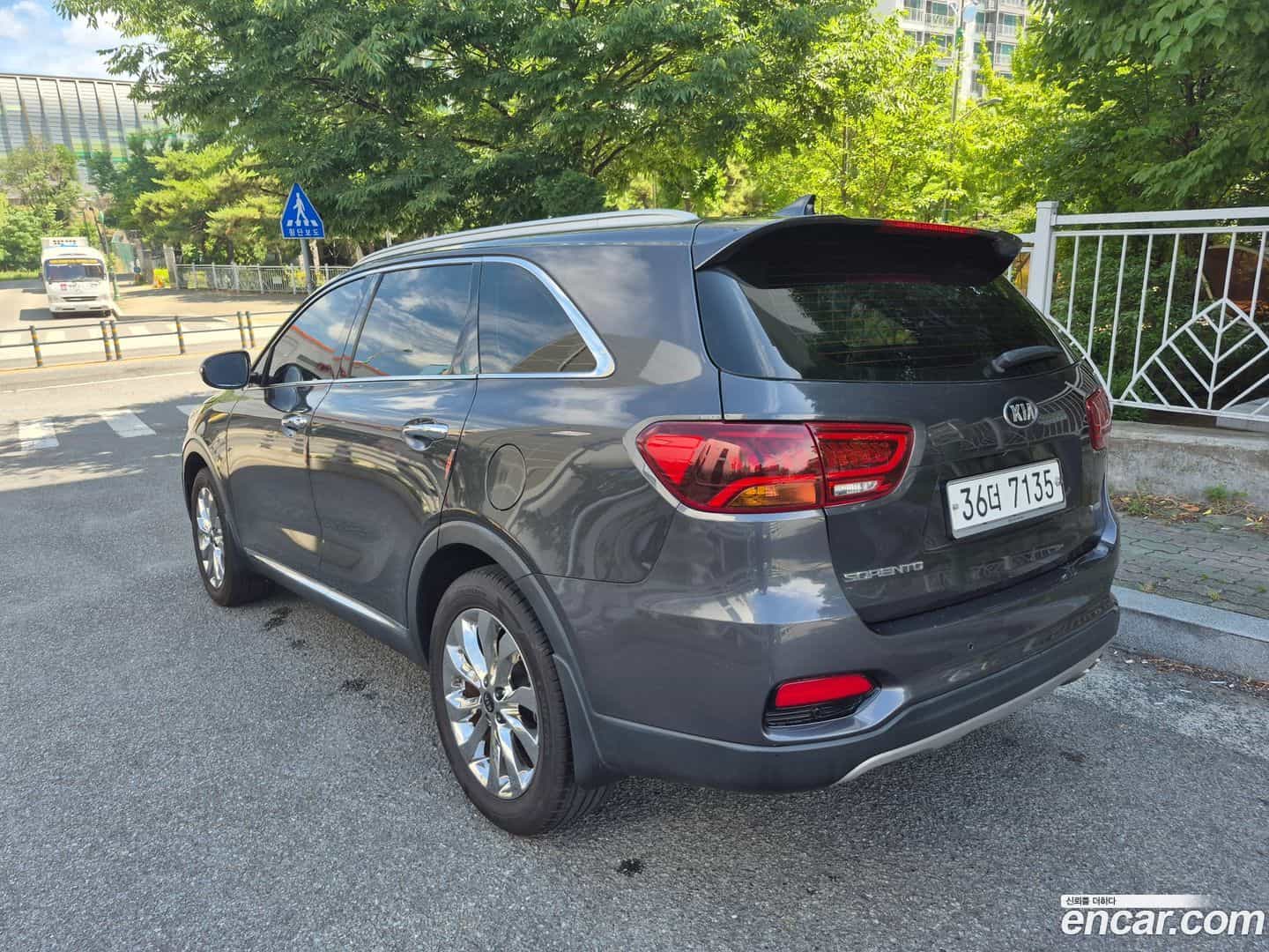 Sorento Kia 2017.9-OUTER-005