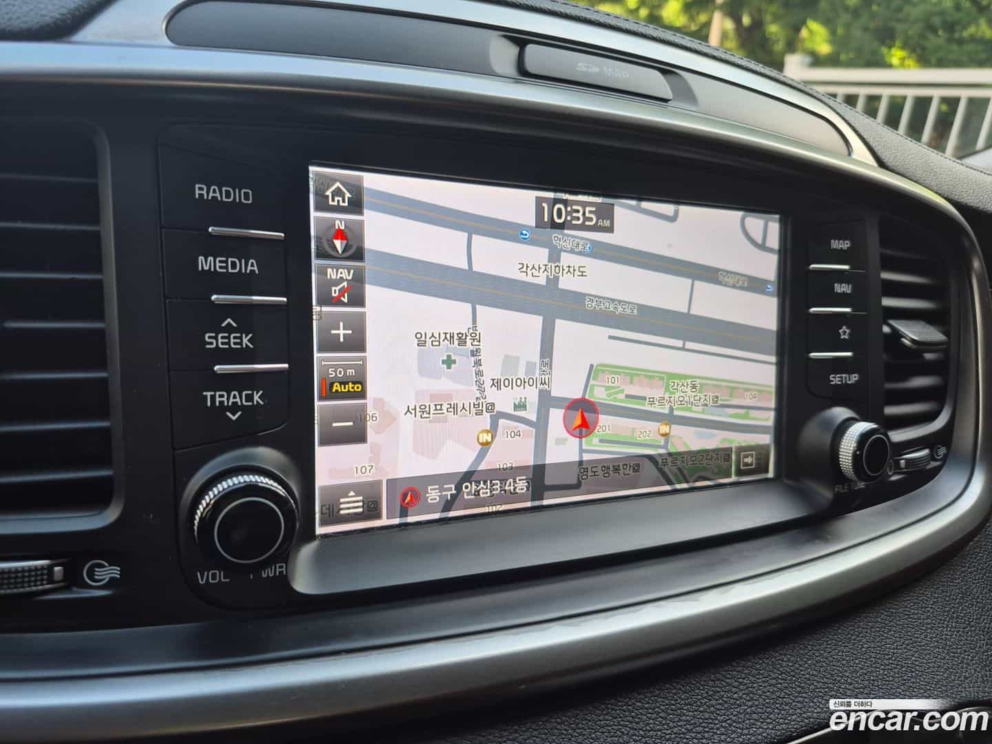 Sorento Kia 2017.9-OPTION-021