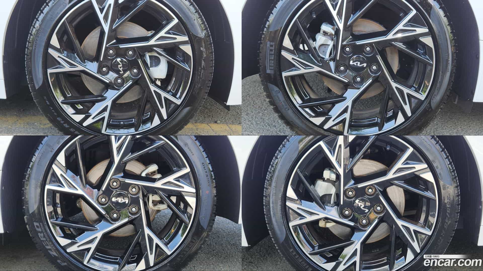K5 Kia 2024.1-OPTION-018