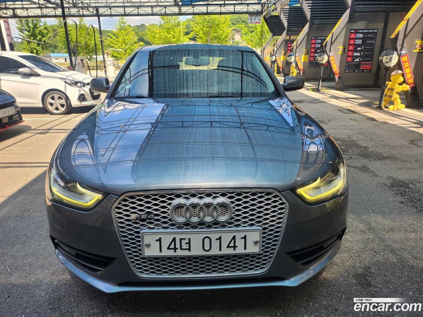 A4 Audi 2015.10-OUTER-001