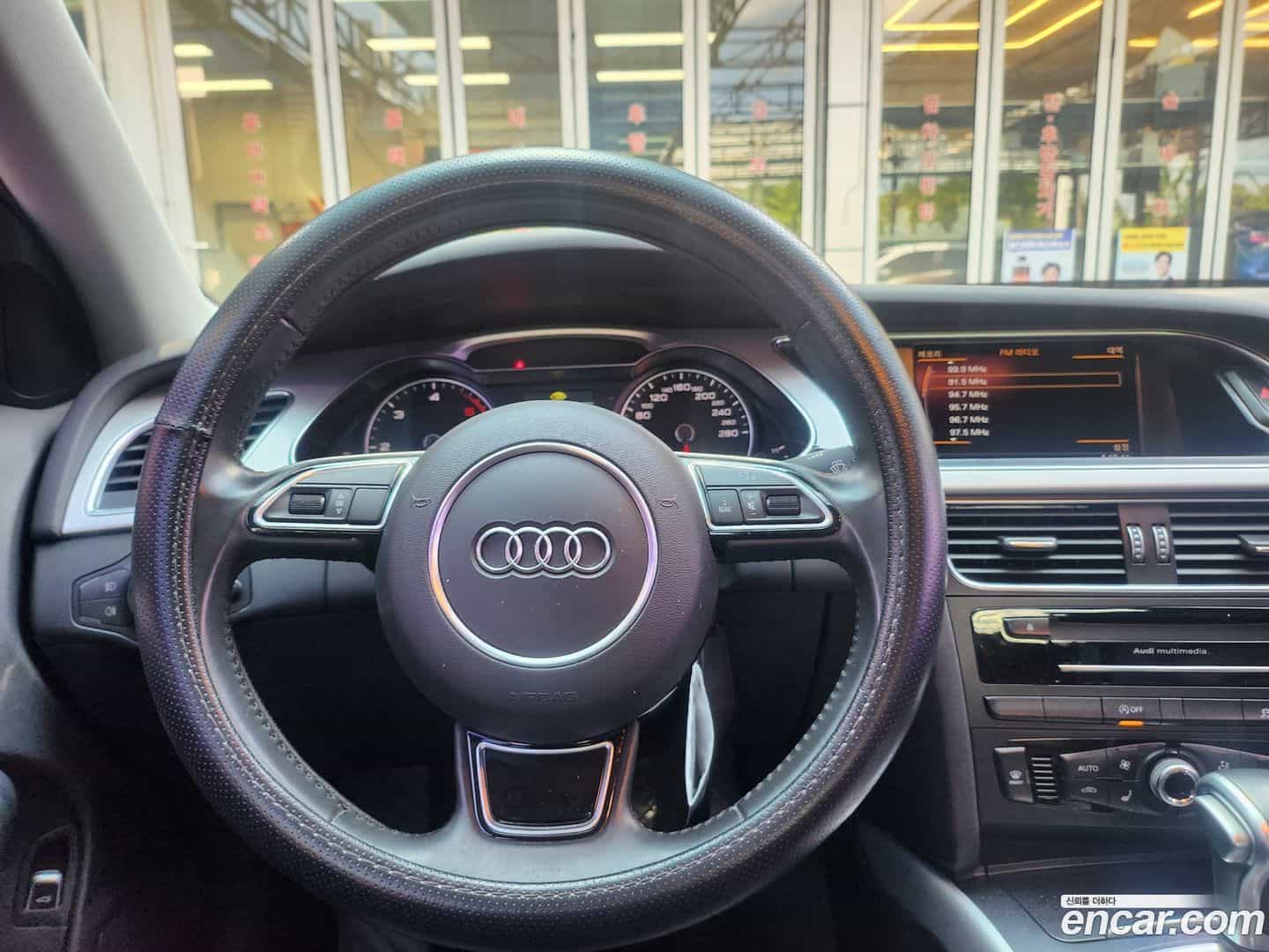 A4 Audi 2015.10-OUTER-006