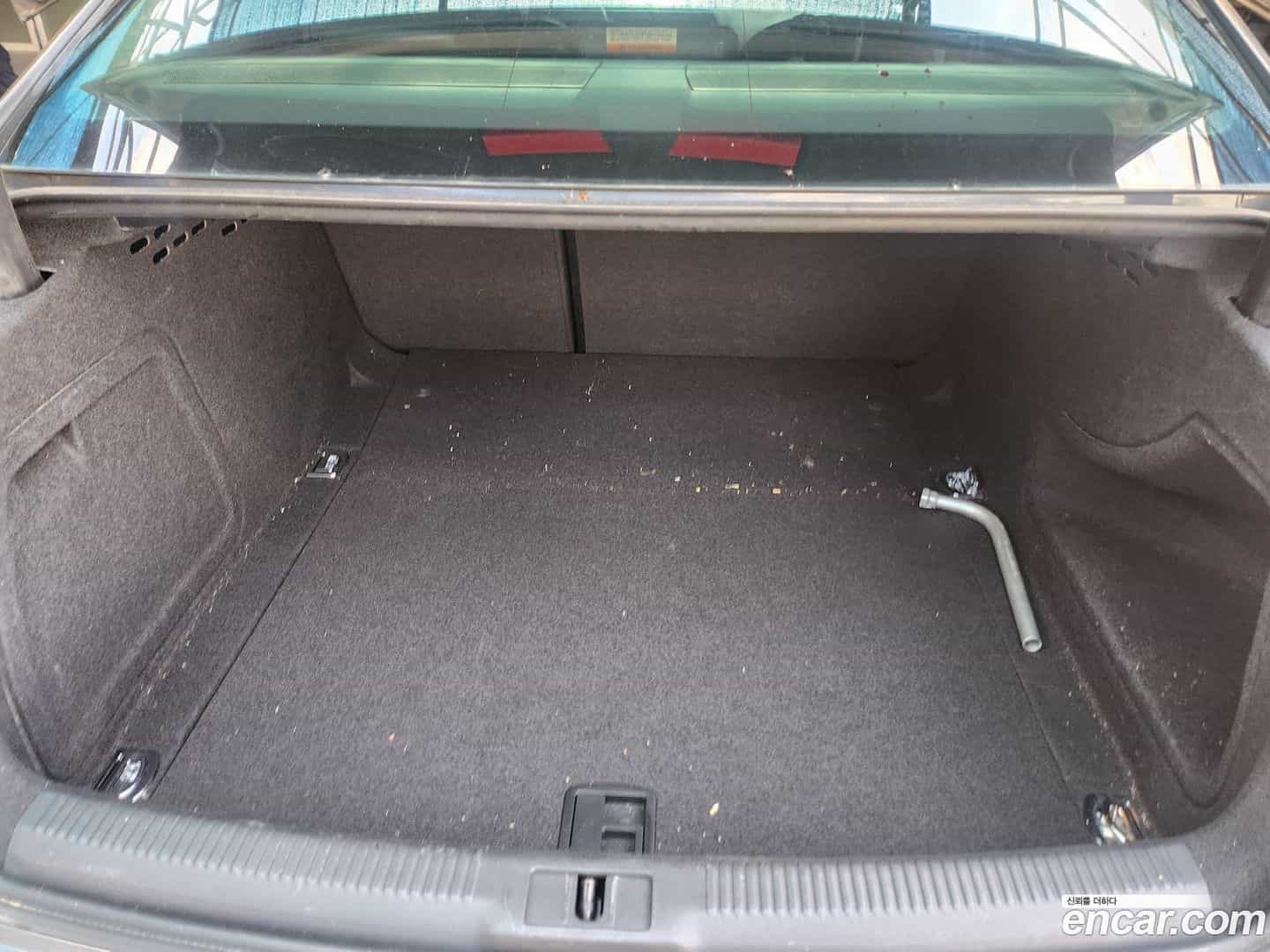 A4 Audi 2015.10-INNER-010