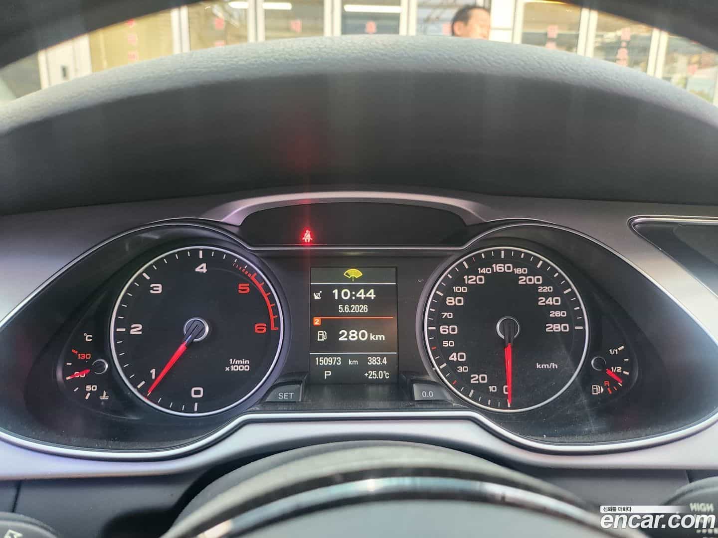 A4 Audi 2015.10-OPTION-015