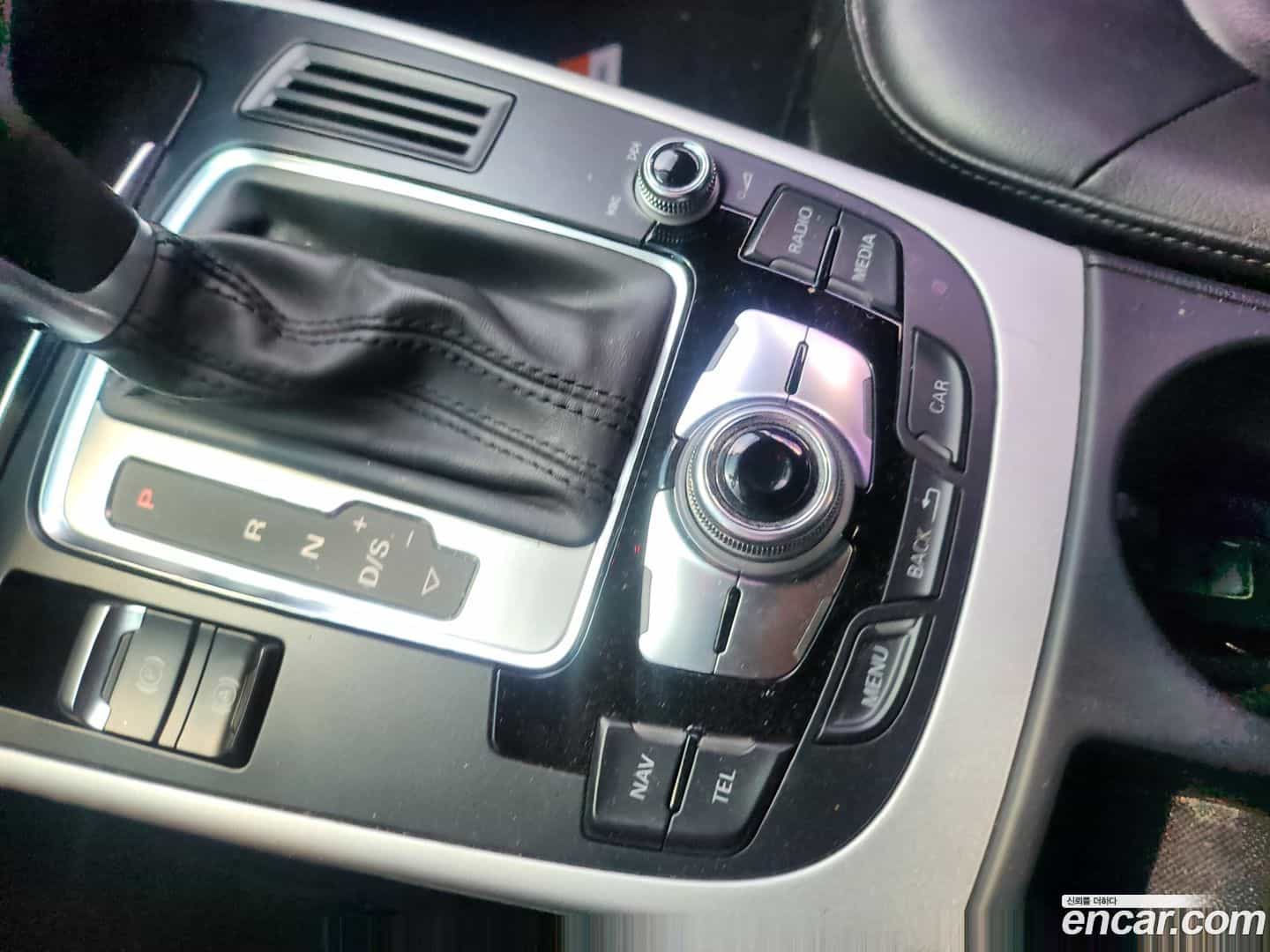 A4 Audi 2015.10-OPTION-017