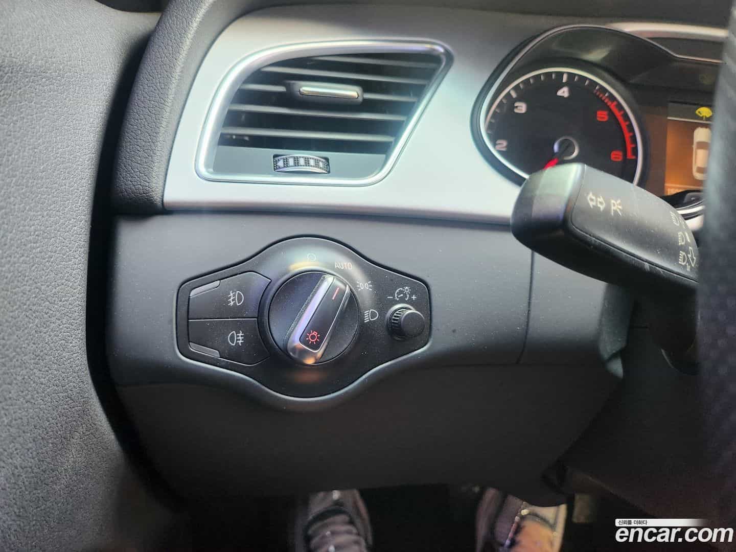 A4 Audi 2015.10-OPTION-019