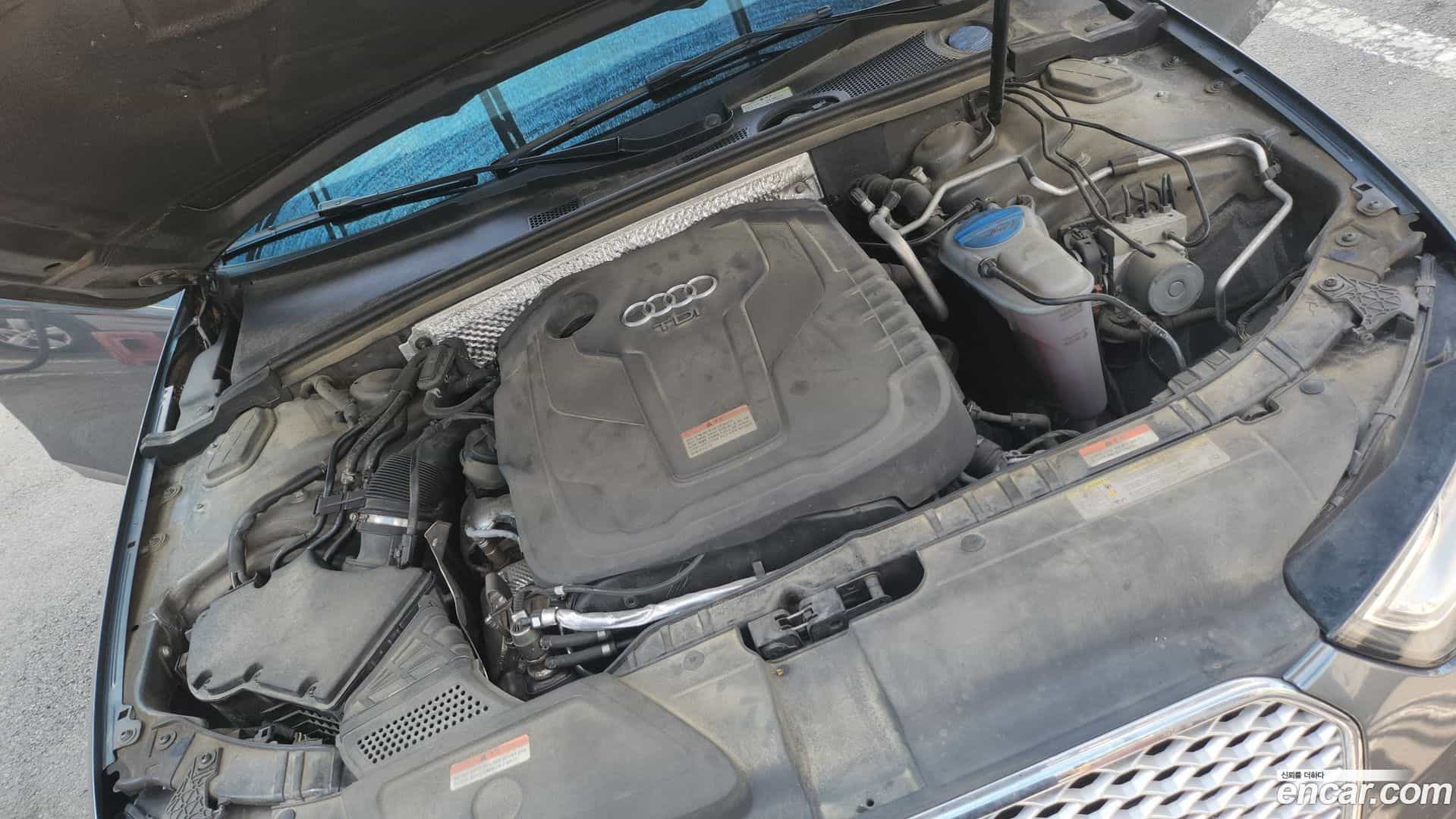 A4 Audi 2015.10-OPTION-020