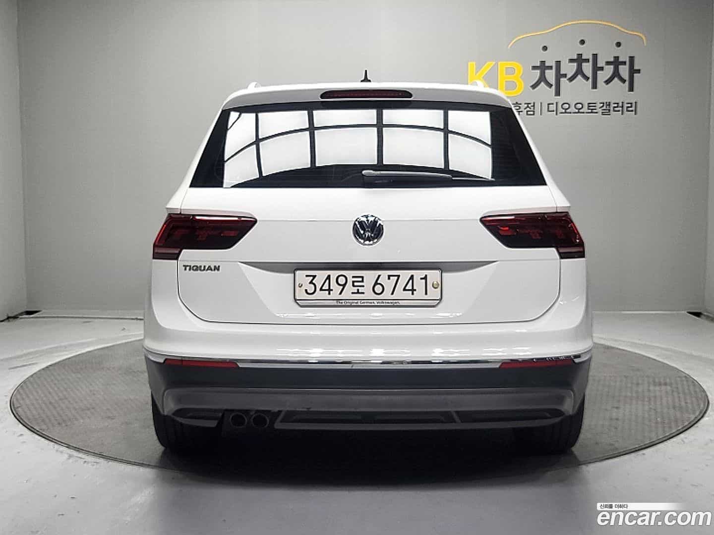 Tiguan Volkswagen 2019.11-OUTER-004