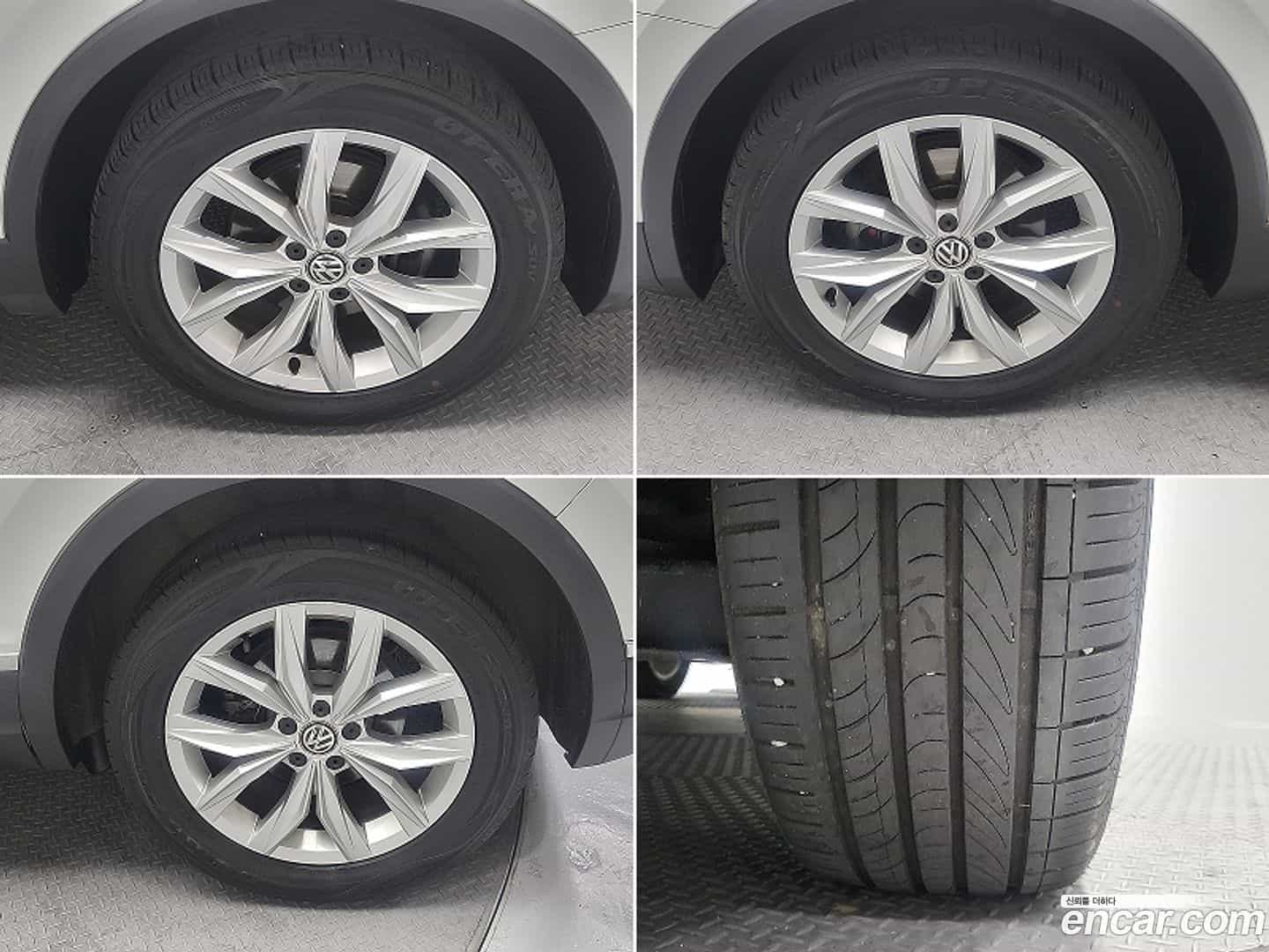 Tiguan Volkswagen 2019.11-OUTER-005