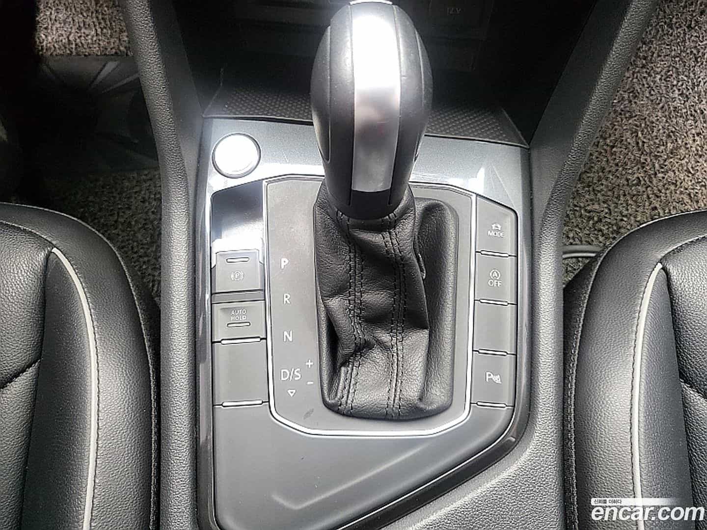 Tiguan Volkswagen 2019.11-INNER-009