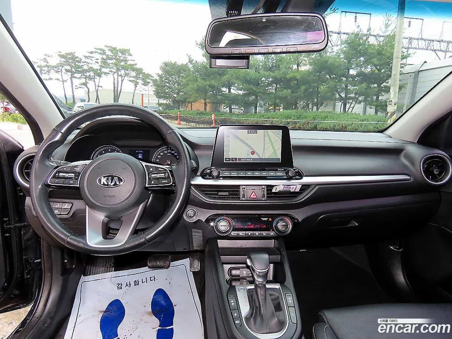 K3 Kia 2019.1-INNER-007